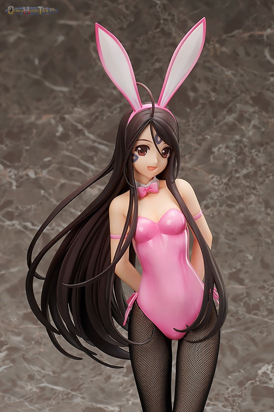 FREEing 1/4 Skuld: Bunny Ver.