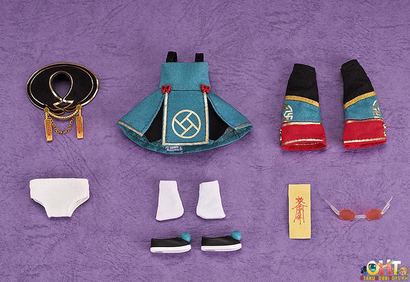Nendoroid Doll Chinese-Style Jiangshi Twins: Ginger