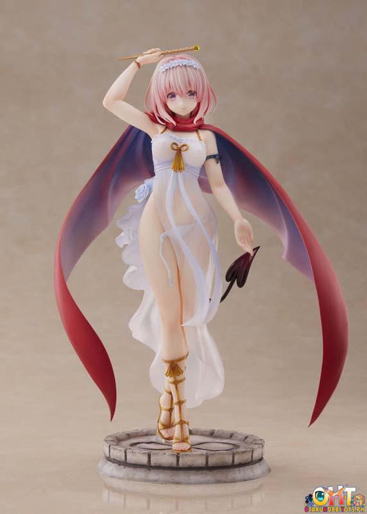 Broccoli To Love-Ru Darkness 1/7 Momo Belia Deviluke The Magician Ver.