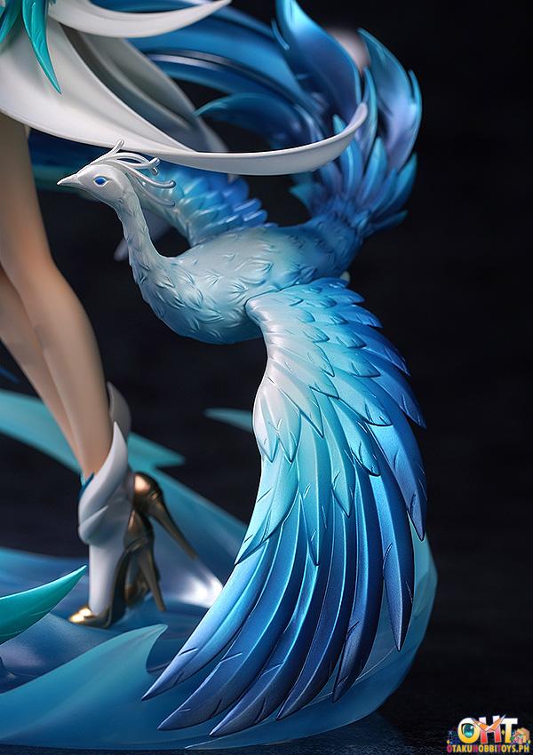 Myethos 1/7 Consort Yu: Yun Ni Que Ling Ver.