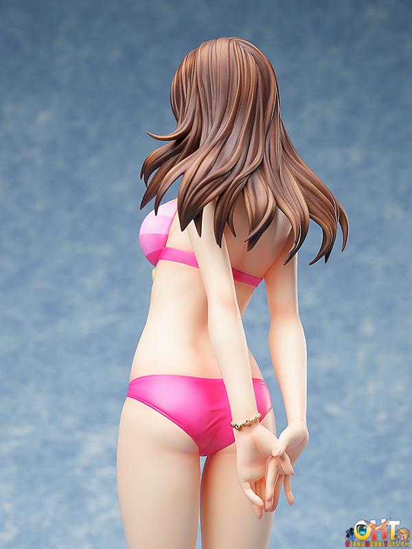 FREEing 1/4 Nene Anegasaki: Swimsuit Ver.
