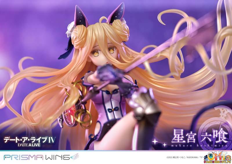 PRISMA WING Date A Live IV 1/7 Mukuro Hoshimiya