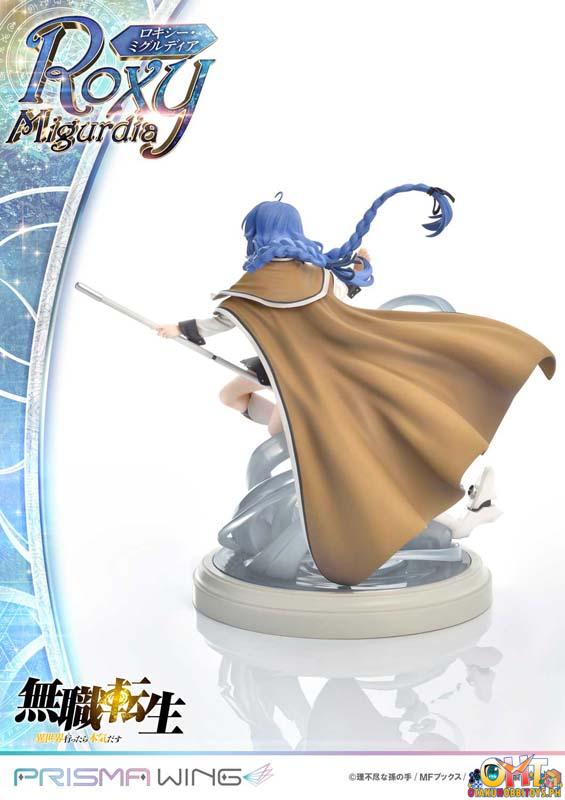 PRISMA WING Mushoku Tensei: Jobless Reincarnation 1/7 Roxy Migurdia