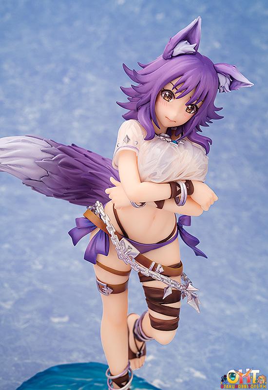 WING Princess Connect! Re: Dive 1/7 Makoto (Summer)