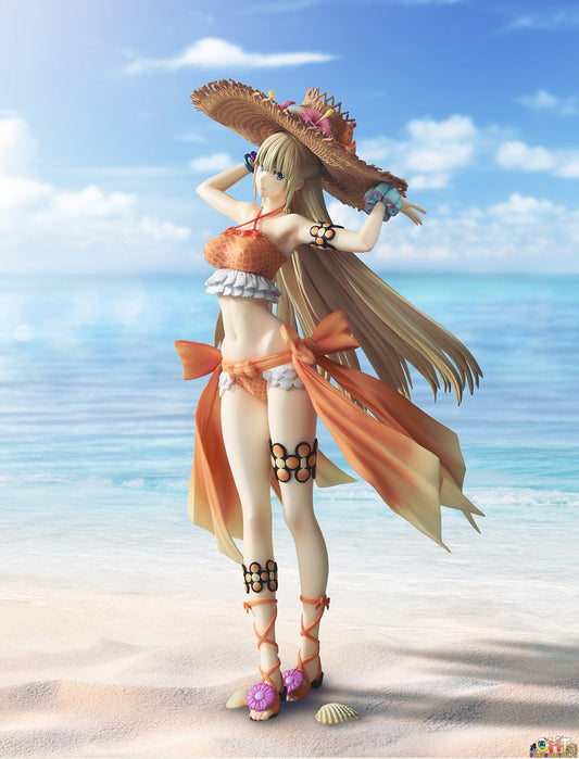 Bellfine 1/7 Riley Miller Swimsuit Ver - Valkyria Chronicles 4