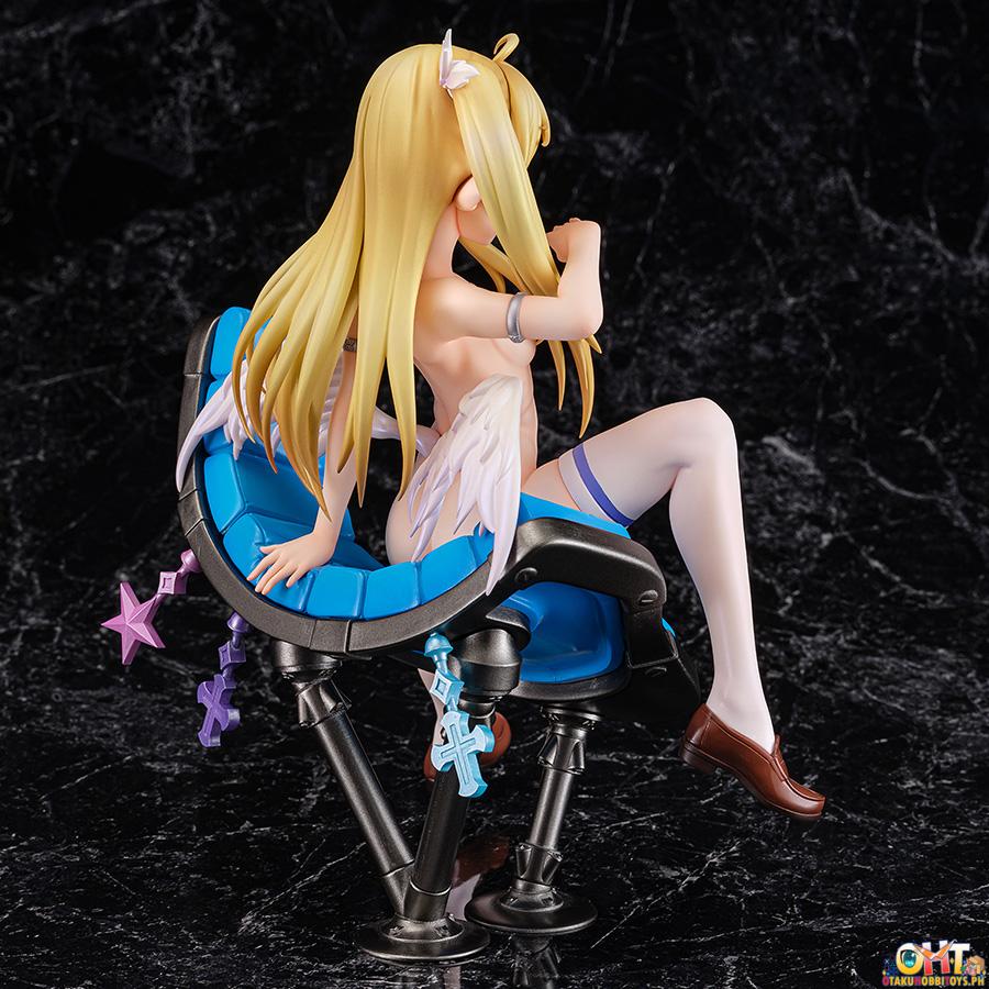 (18+) Rocket Boy 1/6 Brynhildr - Pure blood device