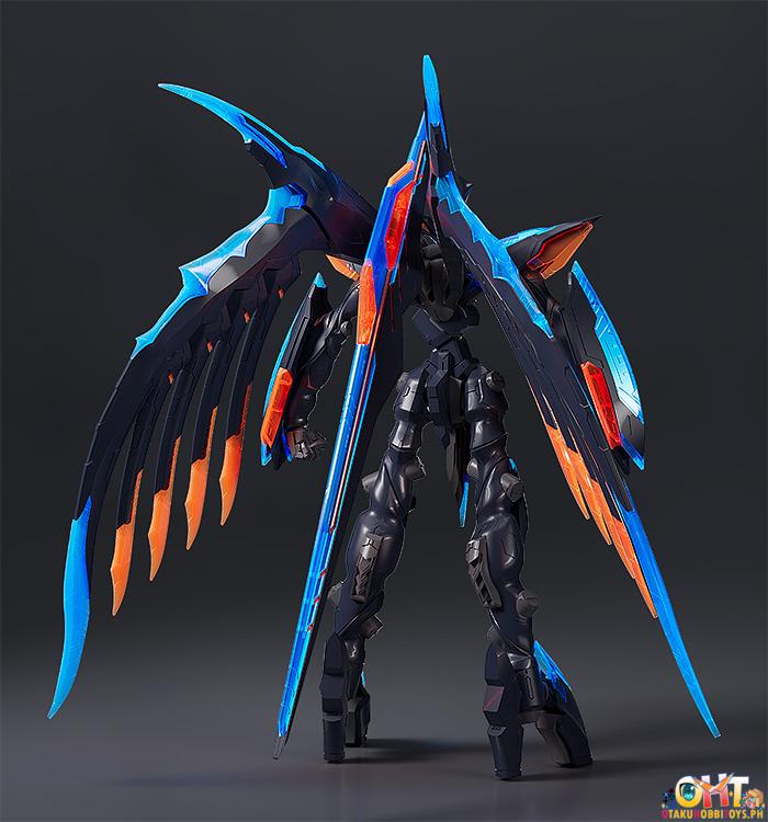 MODEROID Fafner Mark Alles - Fafner in the Azure THE BEYOND
