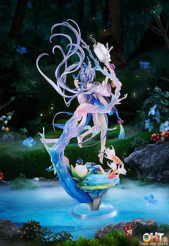Good Smile Arts Shanghai Vsinger 1/7 Luo Tianyi: Chant of Life Ver.
