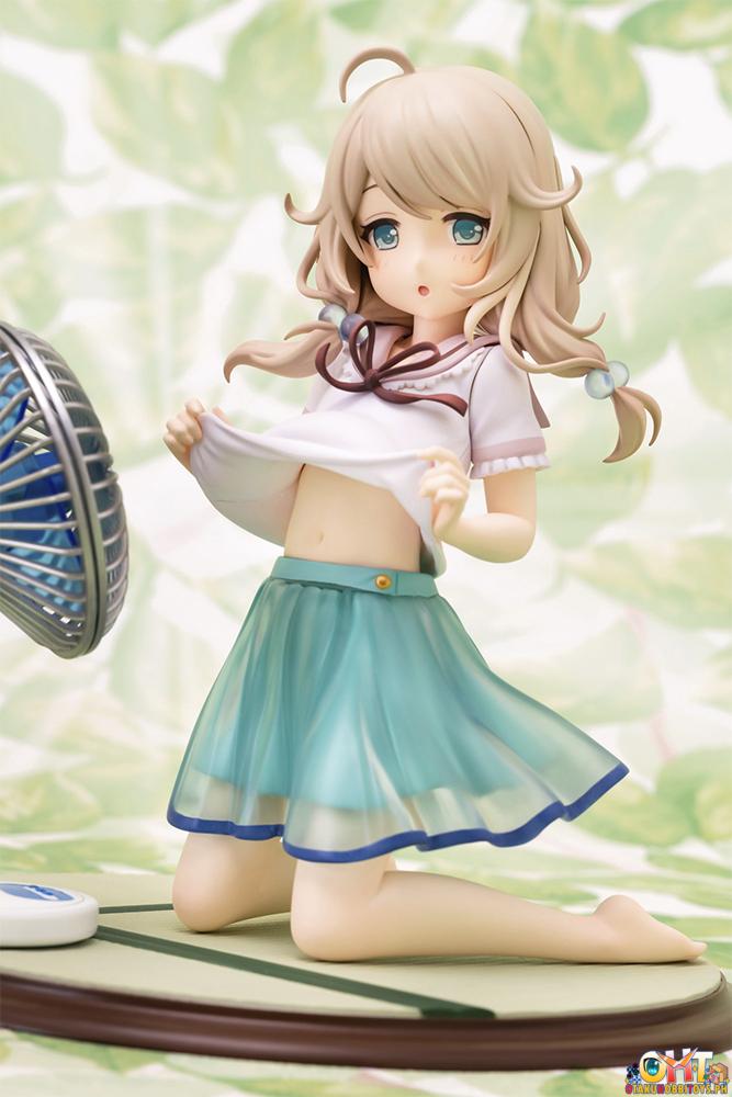 [REISSUE] PLUM THE IDOLM@STER Cinderella Girls 1/7 Kozue Yusa [Sweet Fairy]