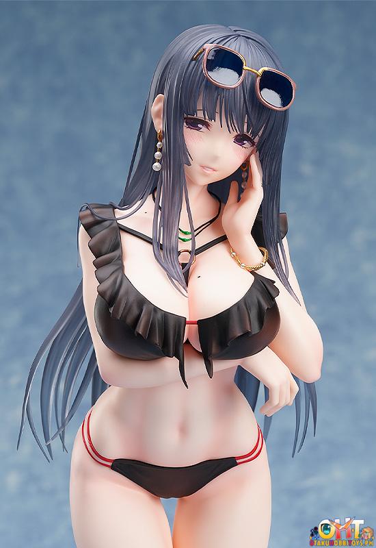 FREEing 1/4 Chiaki Ayase: Swimsuit Ver. - SiStart!