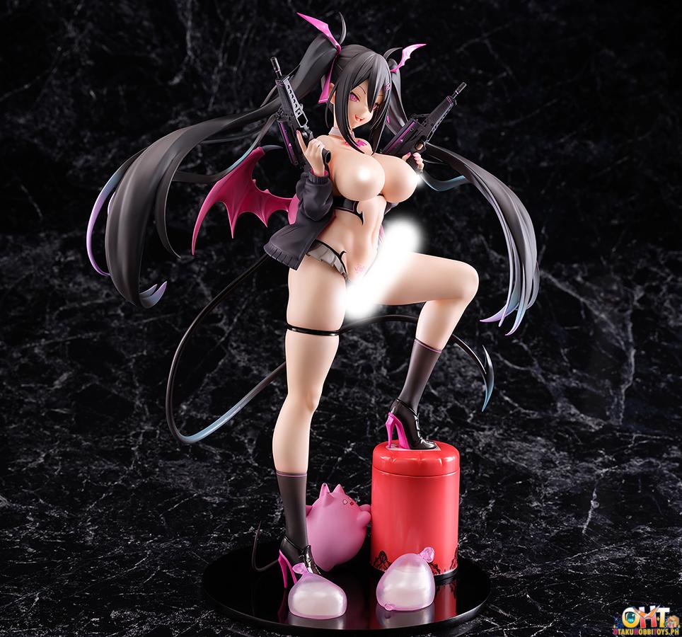 (18+) Rocket Boy Monda Original Characters 1/6 Yuuki Nanase