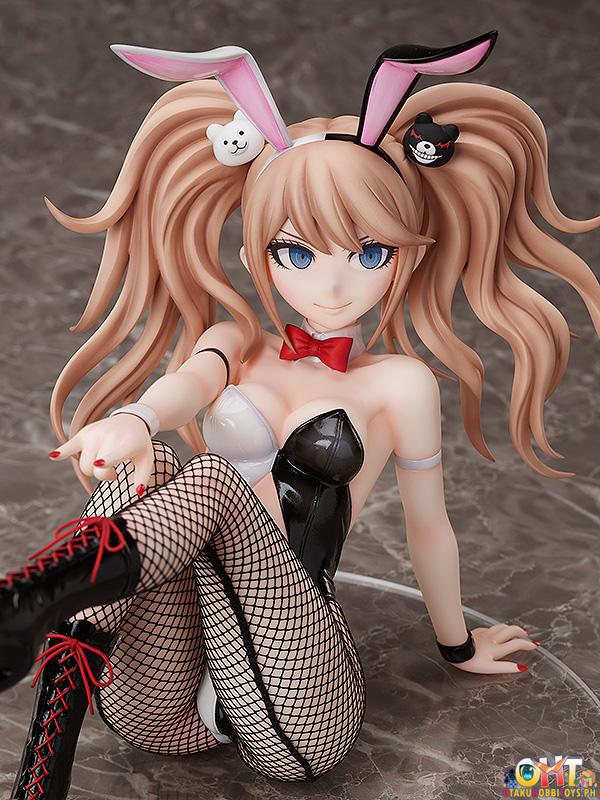FREEing Danganronpa: Trigger Happy Havoc 1/4 Junko Enoshima: Bunny Ver.
