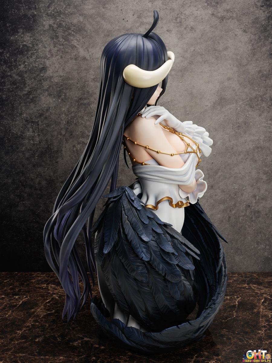 FuRyu OVERLORD 1/1 Albedo