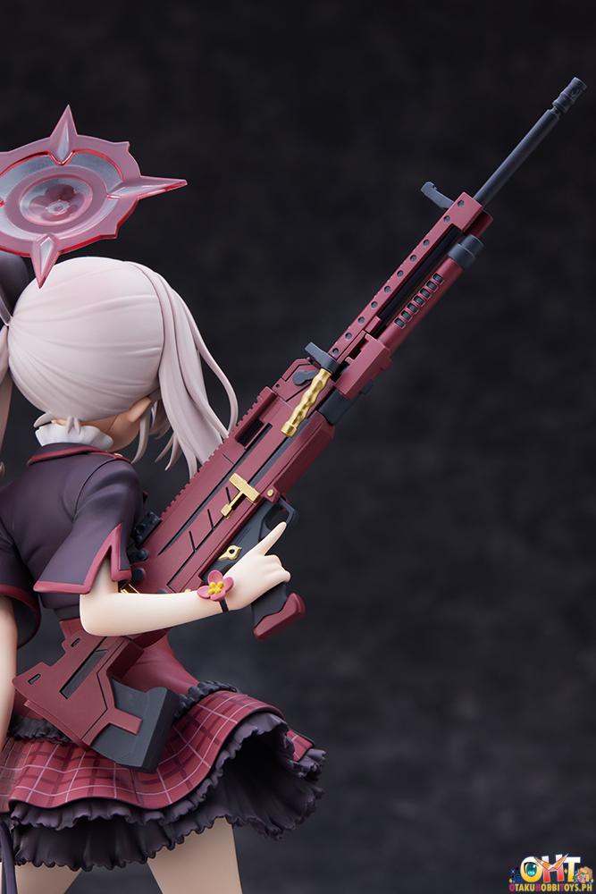[REISSUE] Plum Blue Archive 1/7 Mutsuki Asagi