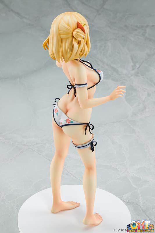(18+) Q-six Maitetsu 1/6 Hinai Paulette Bikini Ver.