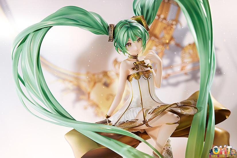 Good Smile Company Character Vocal Series 01: Hatsune Miku Hatsune Miku Symphony: 2022 Ver.