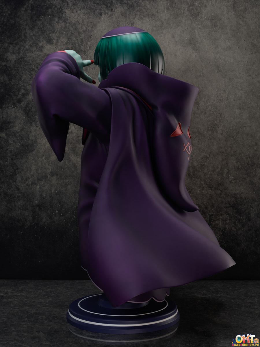 FuRyu Re:Zero − Starting Life in Another World 1/1 Petelgeuse Romanee-Conti Scale Bust