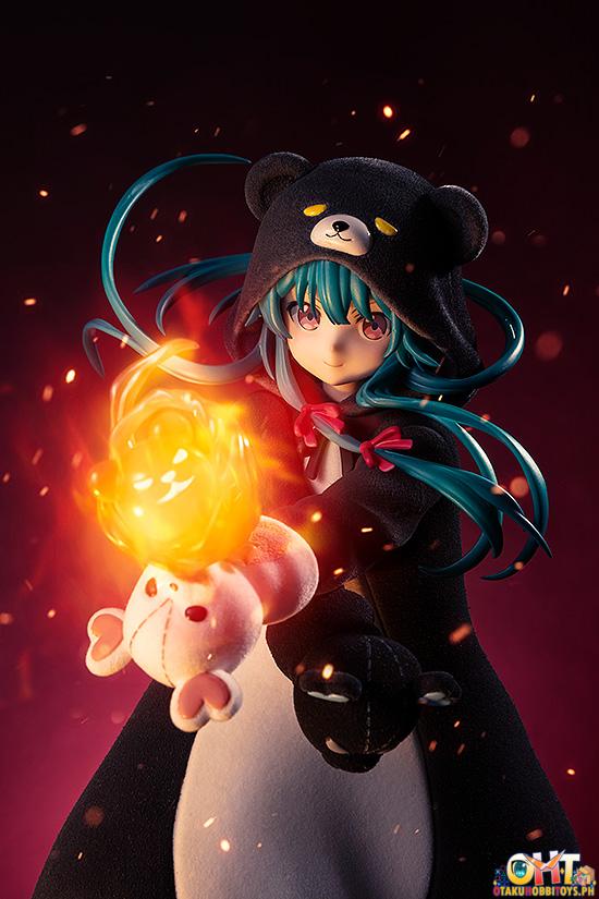 Kadokawa KDcolle Kuma Kuma Kuma Bear Punch! 1/7 Yuna KADOKAWA Special Set