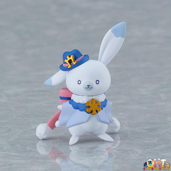 figma EX-067 Snow Miku: Serene Winter ver. - Character Vocal Series 01: Hatsune Miku