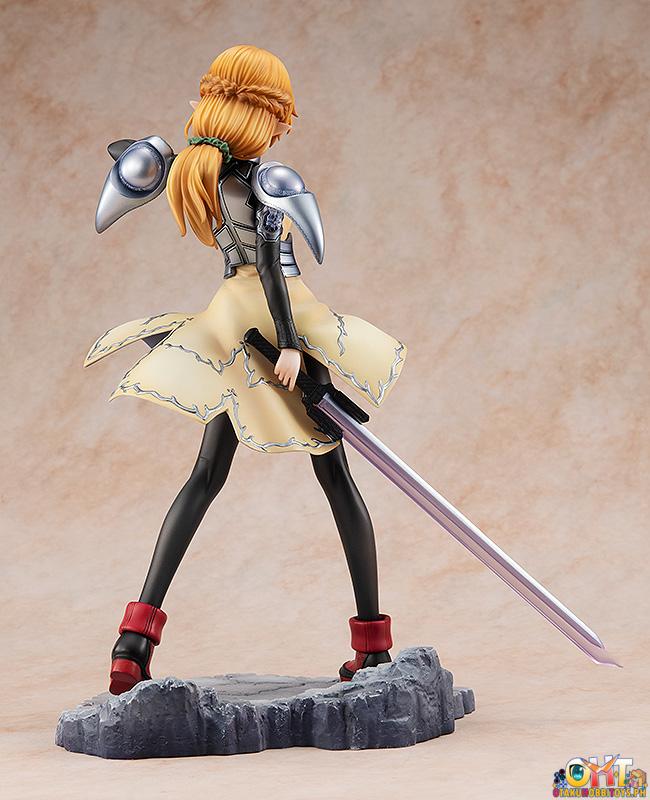 Kadokawa Uncle from Another World KDcolle 1/7 Elf: Manga Ver.