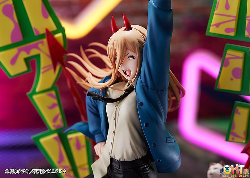 Phat! Chainsaw Man 1/7 Power