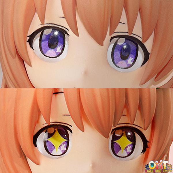 Chibikko Doll Cocoa