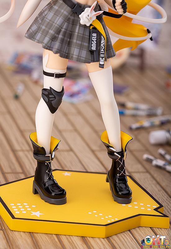 Myethos King of Glory 1/10 Angela: Mysterious Journey of Time Ver.