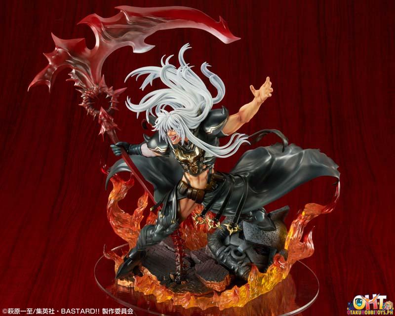 Medicos Bastard!! 1/7 Dark Schneider