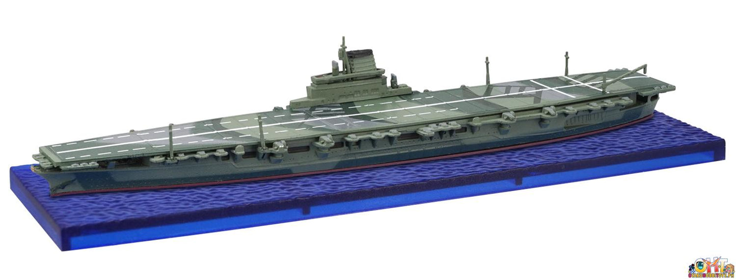 F-Toys Recollection of Battleship Yamato (Box of 8)