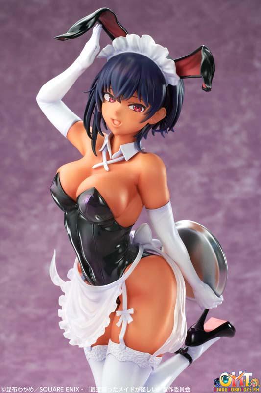 Medicos The Maid I Hired Recently Is Mysterious 1/7 Lilith
