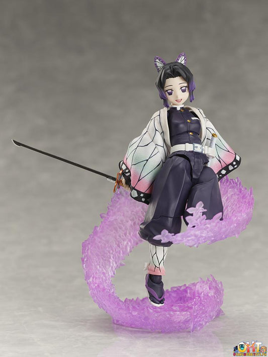Aniplex BUZZmod. 1/12 Shinobu Kocho - Demon Slayer: Kimetsu no Yaiba