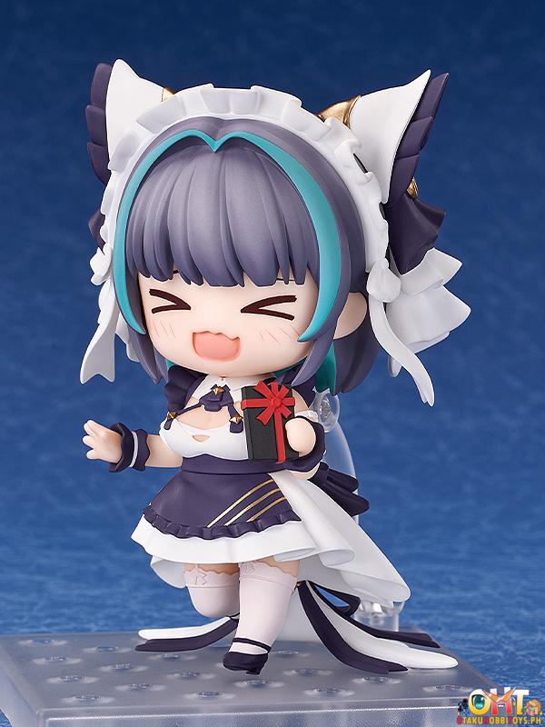 Nendoroid 2131-DX Cheshire DX - Azur Lane