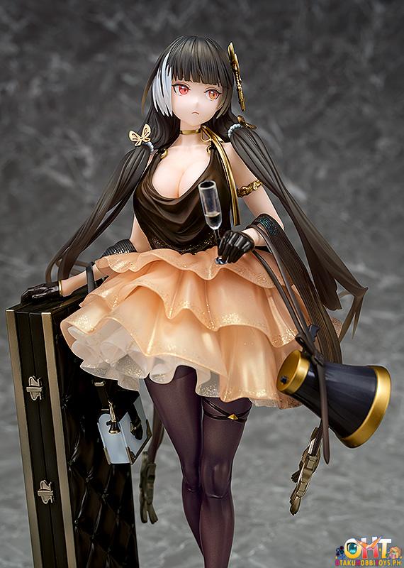 Phat! Girls' Frontline 1/7 RO635: Enforcer of the Law