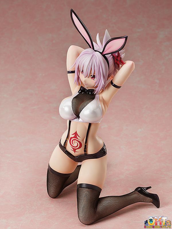 FREEing Ayakashi Triangle 1/4 Matsuri Kazamaki: Bunny Ver.