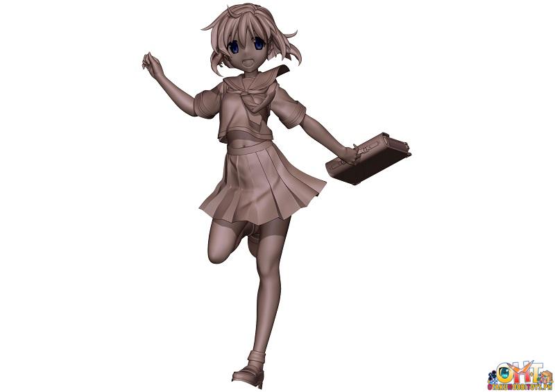 Furyu Rena Ryugu Special Figure