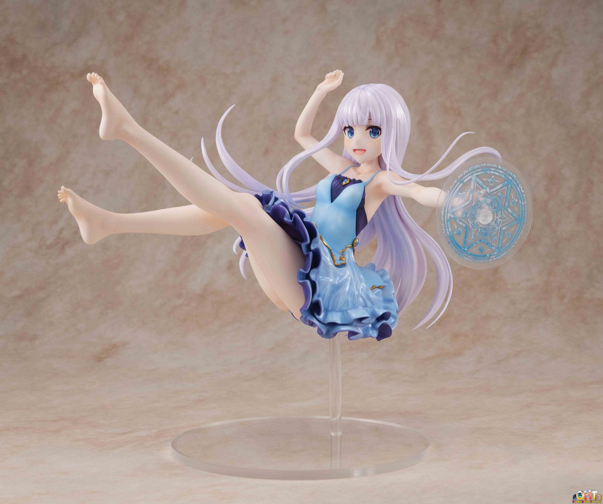 Kadokawa She Professed Herself Pupil of the Wise Man 1/7 Mira: Graceful Beauty Ver.