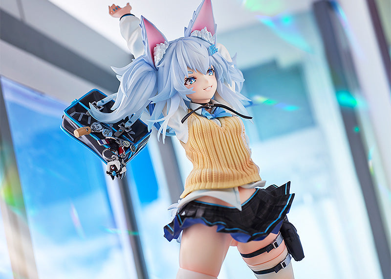 Phat! 1/7 PA-15: Highschool Heartbeat Story - Girls' Frontline