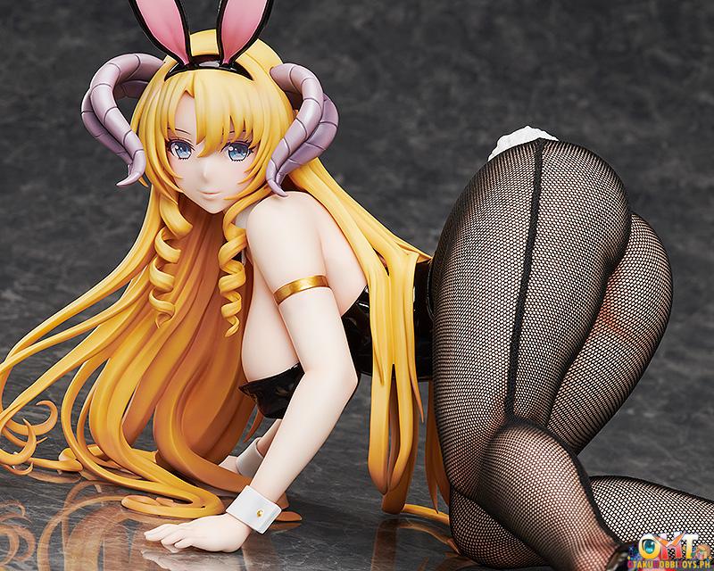 FREEing Seven Mortal Sins 1/4 Mammon: Bunny Ver.