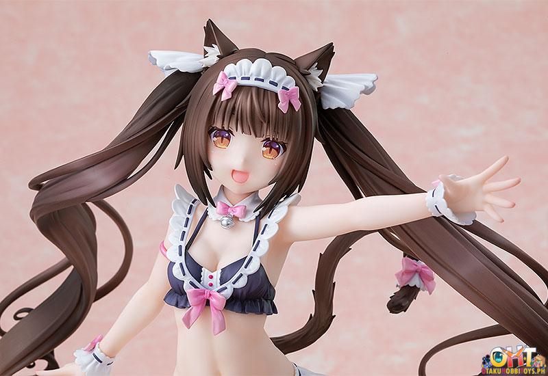 Kadokawa NEKOPARA 1/7 Chocola: Maid Swimsuit ver.