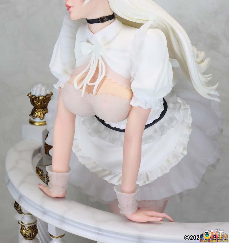 Kaitendoh 1/4 Holiday Maid Monica Tesia Lily style