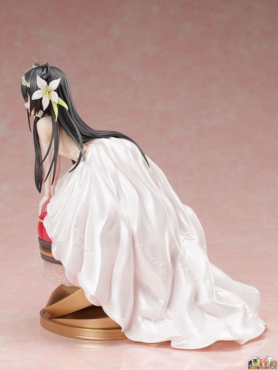 FuRyu 1/7 Rem Galleu Wedding Dress Ver - How NOT to Summon a Demon Lord Ω