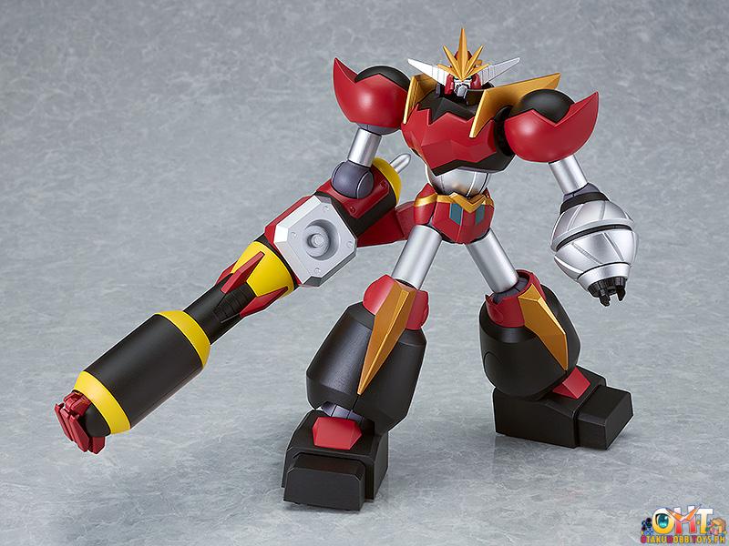 MODEROID Dai-Guard - Dai-Guard