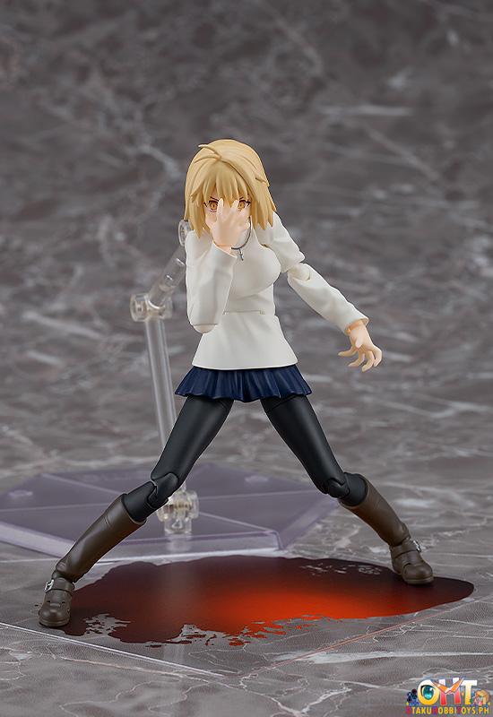 figma 612-DX Arcueid Brunestud DX Edition - TSUKIHIME -A piece of blue glass moon-