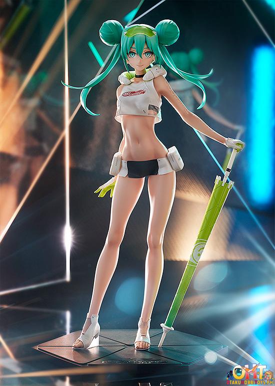 Max Factory Hatsune Miku GT Project 1/7 Racing Miku 2022: Tropical Ver.