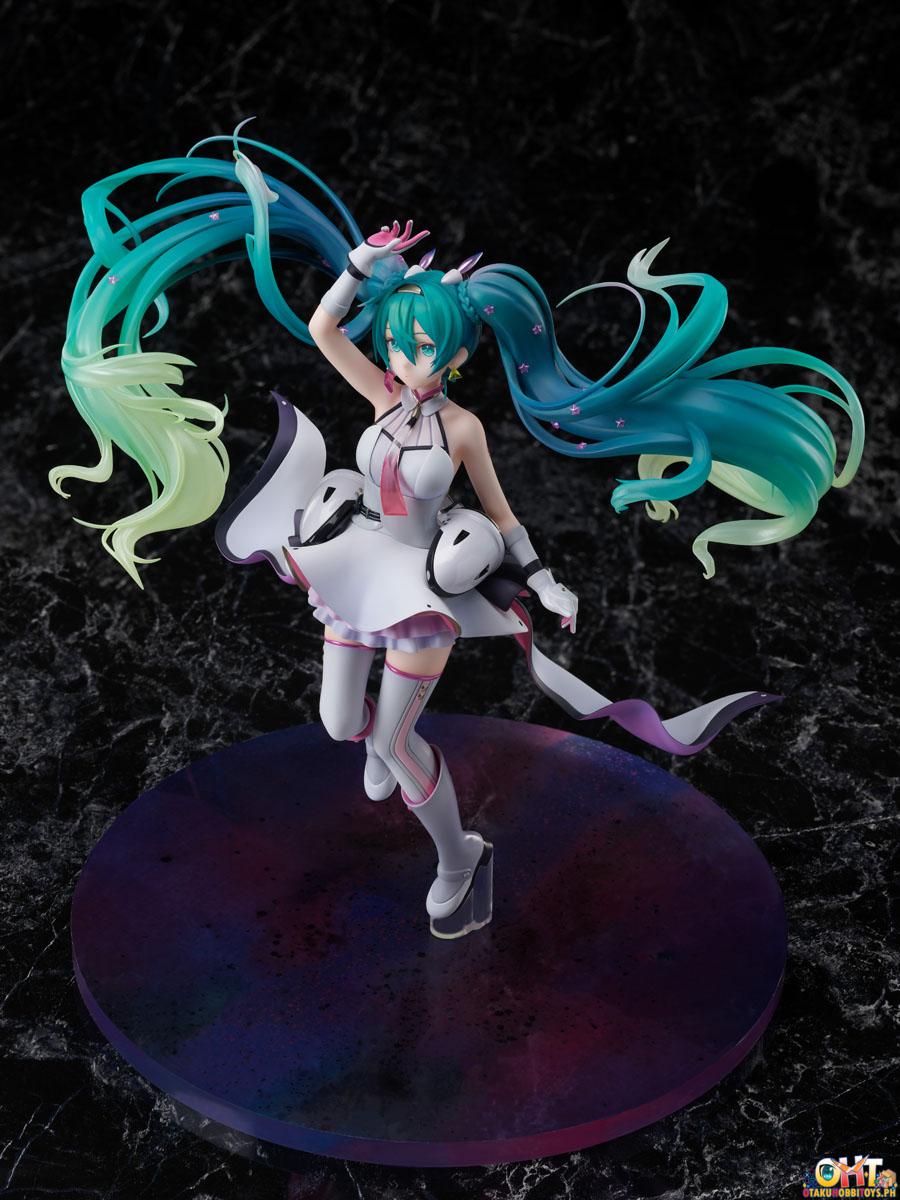 FuRyu Vocaloid 1/7 Hatsune Miku GALAXY LIVE 2020 Ver.