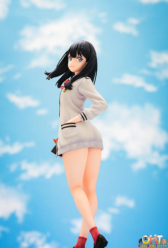 [REISSUE] Phat! SSSS.GRIDMAN 1/7 Rikka Takarada