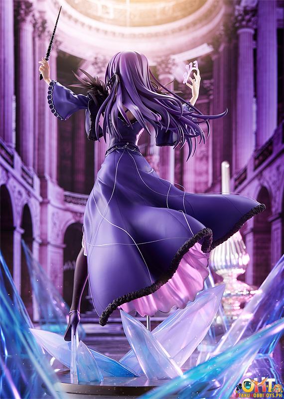 Phat! Fate/Grand Order 1/7 Caster/Scáthach-Skadi