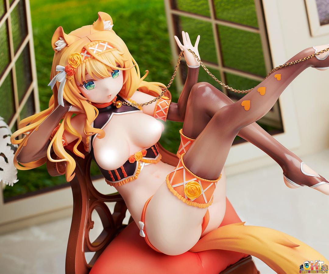 (18+) Native NEKOPARA 1/7 Maple