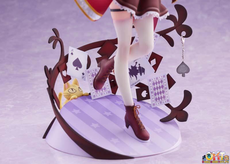 Broccoli RIDDLE JOKER 1/7 Ayase Mitsukasa Limited Edition with Acrylic Stand