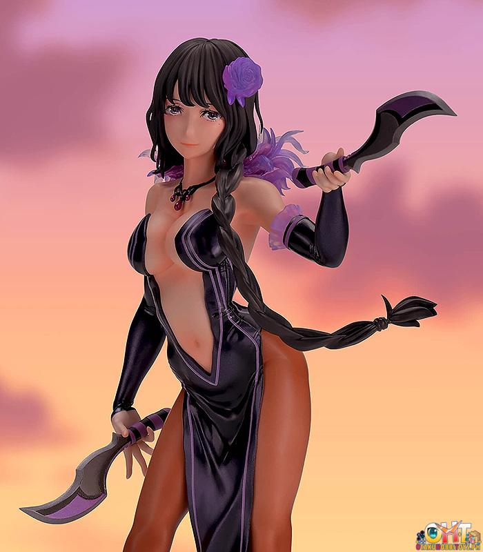 HELIOS Re:ZERO -Starting Life in Another World- 1/7 Elsa Granhiert ~Beautiful Bowel Hunter~